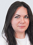 Вишнякова Ирина Александровна, Пульмонолог