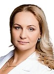 Ромашова Светлана