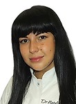 Боровикова Наталья