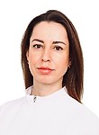 Суворова Алина