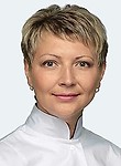 Анучина Юлиана
