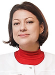 Ерошина Екатерина Сергеевна, Невролог, Рефлексотерапевт, Эпилептолог, Сомнолог