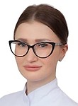 Шогенова Анастасия