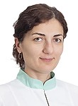 Макиева Майя