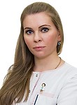 Лисица Евгения Владимировна, Гинеколог, Акушер, УЗИ-специалист, Маммолог