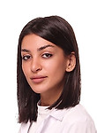 Церцвадзе Лана