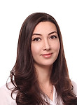 Валиева Фариза