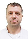 Серков Сергей Александрович, Окулист (офтальмолог)