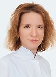 Кузьмина Анна