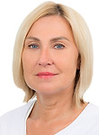 Кожикина Любовь