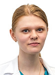 Зубарева Александра
