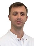 Поляков Дмитрий Иванович - фото Поляков Дмитрий Иванович, Стоматолог