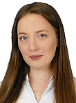 Новикова Виталия
