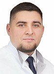 Калашников Антон