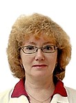 Талипова Рената