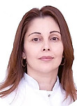 Бадоева Залина