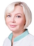 Филатова Елена