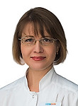 Стрекалова Елена