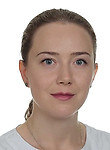 Аленникова Елена