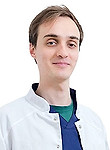 Шкаровский Андрей
