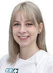 Соболевская Дарья