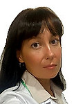 Харитонова Наталья
