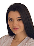 Ужинская Василиса