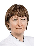 Попова Светлана