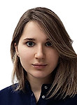 Софроницкая Ксения