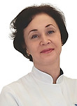 Чередникова Марина