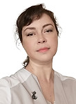 Павловская Янина