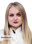 Колесникова Екатерина