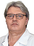 Аверюшкин Андрей Владимирович, Травматолог, Ортопед