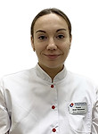 Пукки Анна