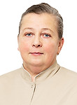 Парамонова Елена