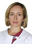 Борисова Дарья