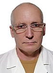 Романов Андрей Александрович, Невролог
