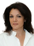 Смолярчук Елена