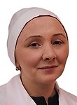 Дибирова Загидат