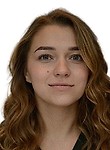 Борская Ирина