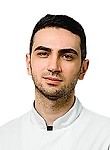 Аббасов Ровшан