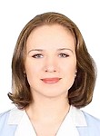Алексеева Диана