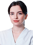 Бейноева Лейла