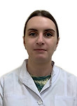 Гурьева Елена