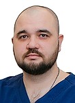 Сапрыкин Антон