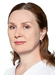 Вишнякова Екатерина Геннадьевна, Стоматолог