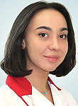 Джигкаева Дзерасса Валерьевна, Стоматолог
