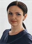 Кулакова Настасья