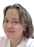 Архипова Оксана