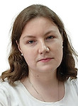 Хабарова Анна